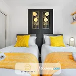 Luxury Long Stays In Bow Road